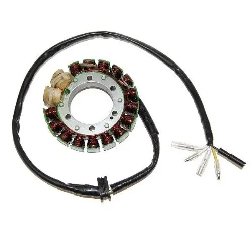 ELECTROSPORT vinutí alternátoru (stator) HONDA XR 600R (85-00), XL 600R (83-87) HIGH POWER (2 X 100W) ( )