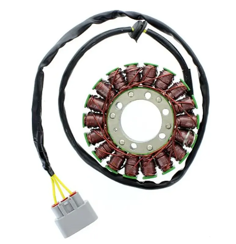 ELECTROSPORT stator (vinutí) alternátoru BMW C 600 / C 650 ( )