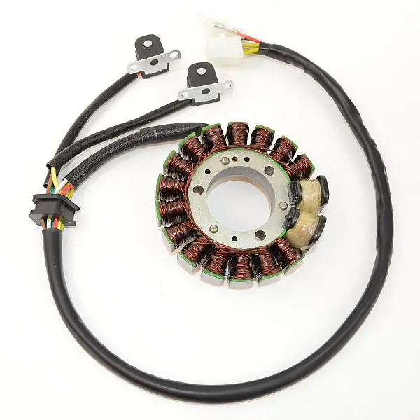 ELECTROSPORT vinutí alternátoru (stator) SUZUKI DR 350/S (90-99) ( )