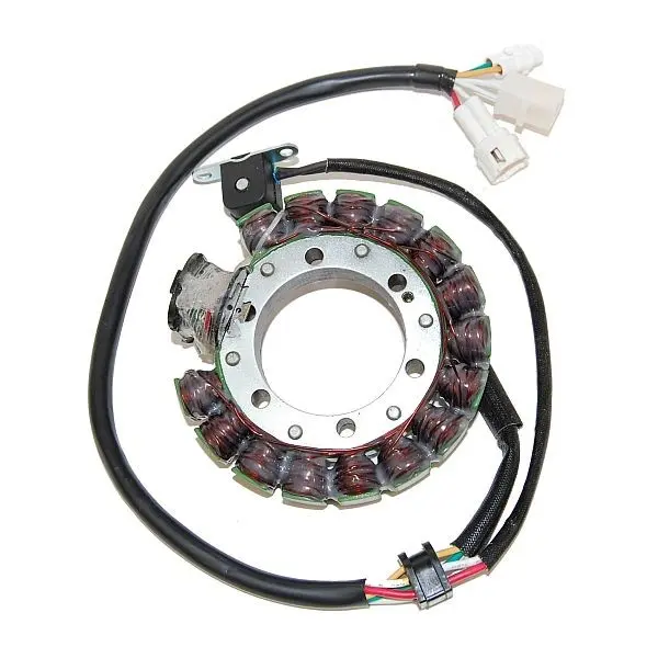 ELECTROSPORT vinutí alternátoru (stator) YAMAHA YFM 350 WARRIOR (96-01), BIG BEAR (95-08), YFM 400 KODIAK (93-98) (ELECTROSPORT vinutí alternátoru)