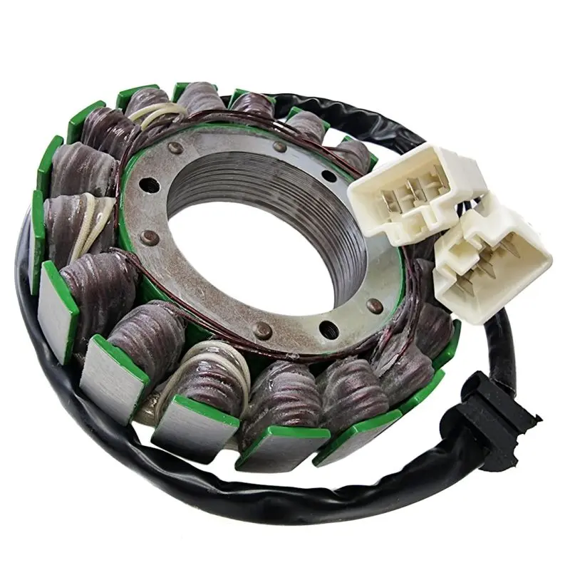 ELECTROSPORT vinutí alternátoru (stator) KAWASAKI VN1700 (ELECTROSPORT vinutí alternátoru (stator) KAWASAKI VN1700)