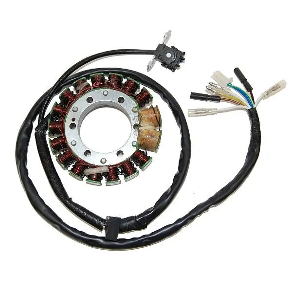 ELECTROSPORT vinutí alternátoru (stator) HONDA XR 400R (96-03), XR 650R (00-07) HI POWER (s impulzním snímačem) ( )