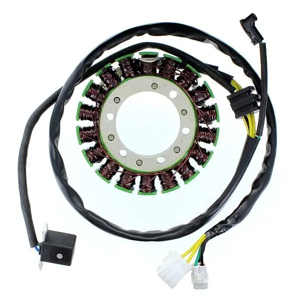 ELECTROSPORT vinutí alternátoru (stator) KAWASAKI KLR 650 11-17 ( )