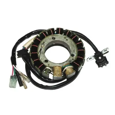 ELECTROSPORT vinutí alternátoru (stator) se světly HONDA TRX 400EX SPORTRAX (99-14) ( )