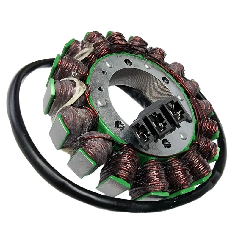 ELECTROSPORT vinutí alternátoru (stator) HONDA NC 700X (ELECTROSPORT vinutí alternátoru (stator) HONDA NC 700X)