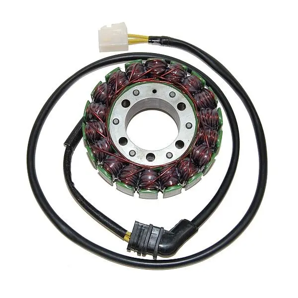 ELECTROSPORT vinutí alternátoru (stator) HONDA CBR 900RR (93-95) (ELECTROSPORT vinutí alternátoru (stator) HONDA CBR 900RR (93-95))