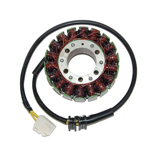 ELECTROSPORT vinutí alternátoru (stator) HONDA VFR 800FI / INTERCEPTOR 98-99 (ELECTROSPORT vinutí alternátoru (stator) HONDA VFR 800FI / INTERCEPTOR)