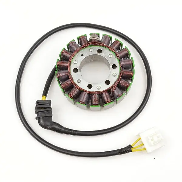 ELECTROSPORT vinutí alternátoru (stator) HONDA CBR 1100XX (99-03) (ELECTROSPORT vinutí alternátoru (stator) HONDA CBR 1100XX (99-03))