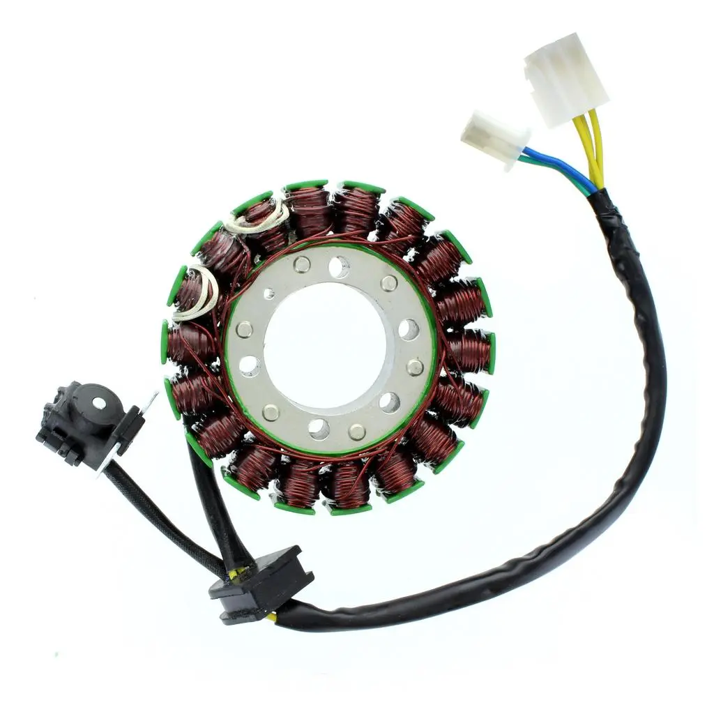 ELECTROSPORT vinutí alternátoru (stator) SUZUKI GSXR 1300 HAYABUSA 08-17 (ELECTROSPORT vinutí alternátoru (stator) SUZUKI GSXR 1300 HAYABUSA 08-17)