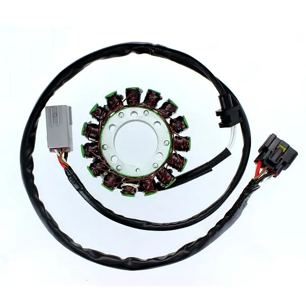 ELECTROSPORT vinutí alternátoru (stator) KAWASAKI VN 900 VULCAN (06-13) ( )