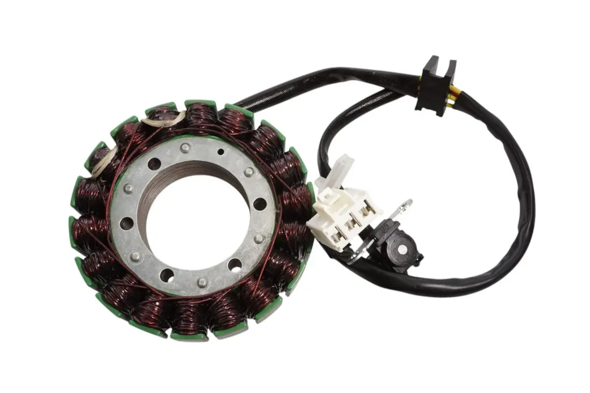 ELECTROSPORT stator (vinutí) alternátoru SUZUKI DL 1000 V-STROM ( )