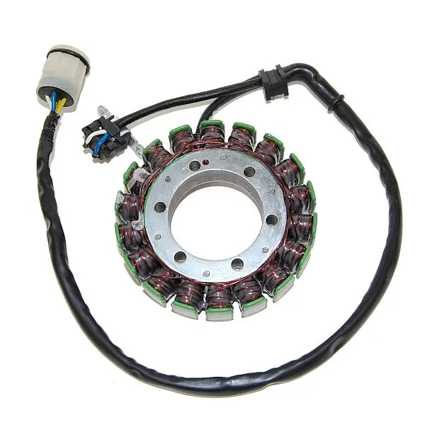 ELECTROSPORT vinutí alternátoru (stator) HONDA TRX 500FM FOURTRAX FOREMAN 05-11 (ELECTROSPORT vinutí alternátoru (stator) HONDA TRX 500FM FOURTRAX)