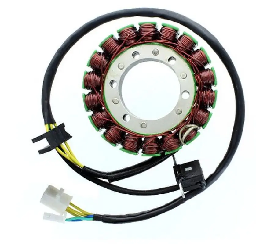 ELECTROSPORT vinutí alternátoru (stator) SUZUKI SV 1000S (03-07) ( )
