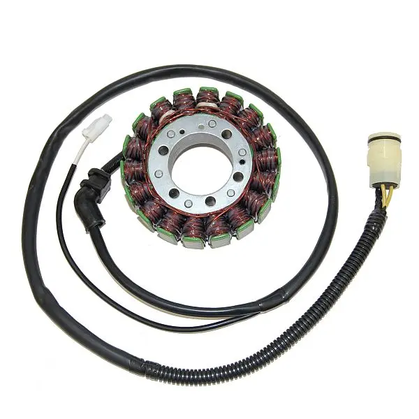 ELECTROSPORT vinutí alternátoru (stator) KAWASAKI ZX-12R (02-03) (ELECTROSPORT vinutí alternátoru (stator) KAWASAKI ZX-12R (02-03))