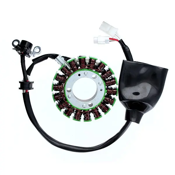 ELECTROSPORT vinutí alternátoru (stator) YAMAHA 125 X-MAX (06-14), X-CITY (08-13) (ELECTROSPORT vinutí alternátoru (stator) YAMAHA 125 X-MAX (06-14),)