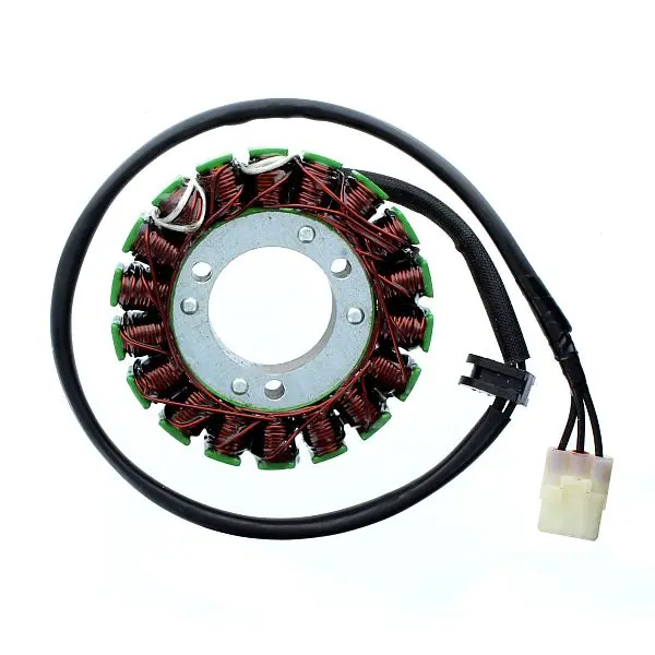 ELECTROSPORT vinutí alternátoru (stator) KTM EXC 500 (12-16), SX 450/505 ATV (09-10) (ELECTROSPORT vinutí alternátoru (stator) KTM EXC 500 (12-16),)
