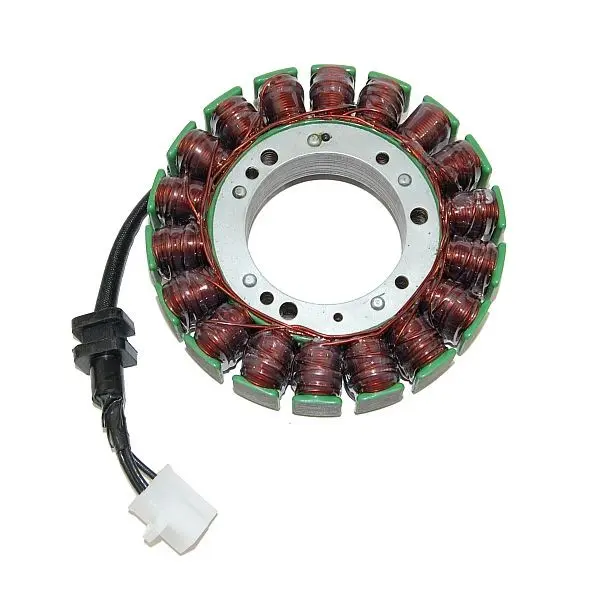 ELECTROSPORT vinutí alternátoru (stator) KAWASAKI VN 1500/1600 99-08 (ELECTROSPORT vinutí alternátoru (stator) KAWASAKI VN 1500/1600 99-08)