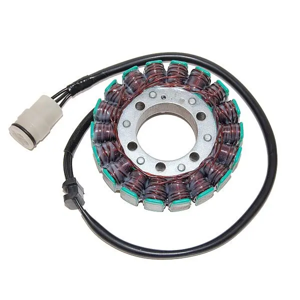 ELECTROSPORT vinutí alternátoru (stator) KAWASAKI ZX6R/ZX-6RR (03-04), Z 750S (05-06), Z 1000 (03-06) (ELECTROSPORT vinutí alternátoru (stator))