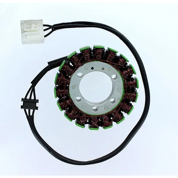 ELECTROSPORT vinutí alternátoru (stator) KAWASAKI ZR 750 (07-10), Z 750 (07-10), Z 800 (13-15), Z 1000 (07-09) (ELECTROSPORT vinutí alternátoru)