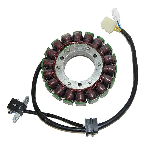 ELECTROSPORT vinutí alternátoru (stator) SUZUKI LTA LT-A 700 / 750 KING QUAD 06-09 , ARCTIC CAT 700 EFI / SE / FIS / TRV 06-08 ( )