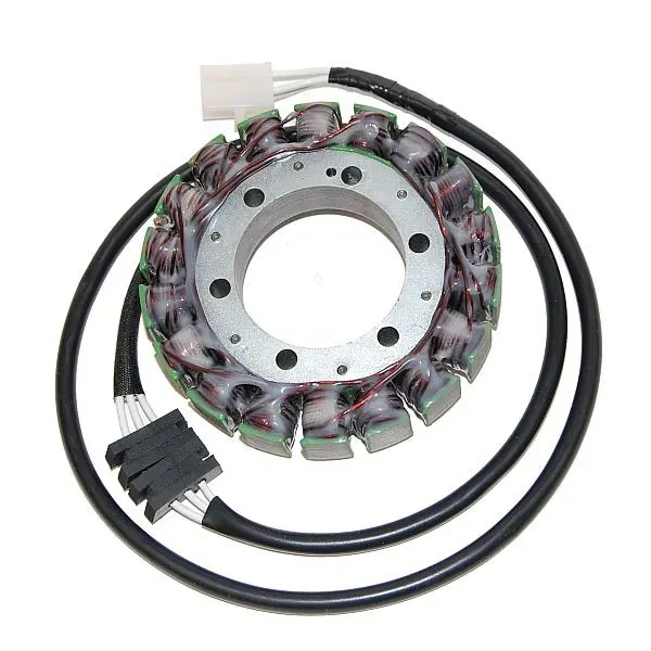 ELECTROSPORT vinutí alternátoru (stator) YAMAHA XV 650 V-STAR (97-03) (ELECTROSPORT vinutí alternátoru (stator) YAMAHA XV 650 V-STAR (97-03))