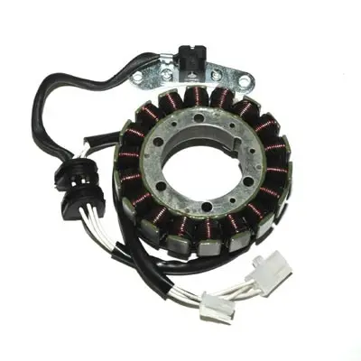 ELECTROSPORT vinutí alternátoru (stator) YAMAHA XVS 650 (04-15) HIGH POWER (275W/3500RPM) (ELECTROSPORT vinutí alternátoru (stator) YAMAHA XVS 650)