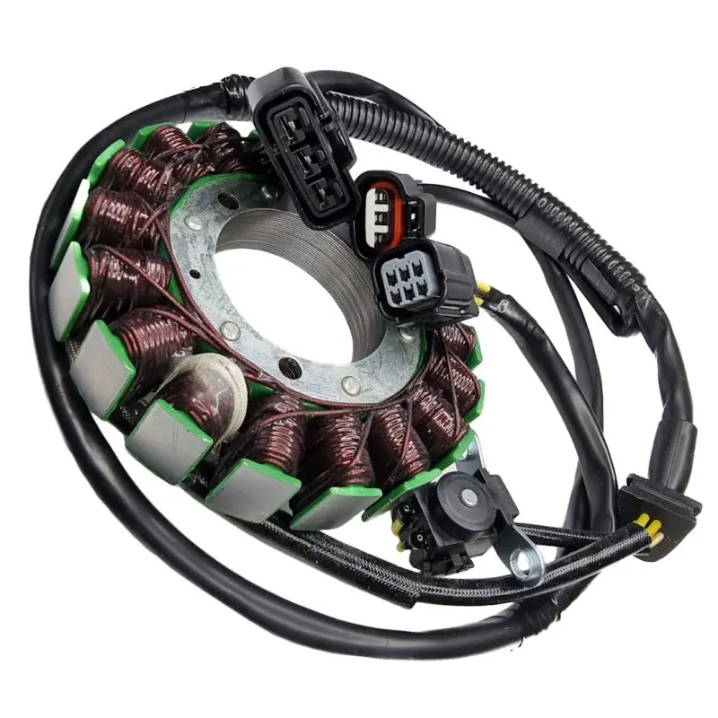 ELECTROSPORT vinutí alternátoru (stator) HONDA CRF1000L AFRICA TWIN ( )