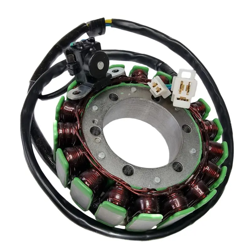 ELECTROSPORT vinutí alternátoru (stator) SUZUKI TL 1000S / TL 1000R 97-03 ( )