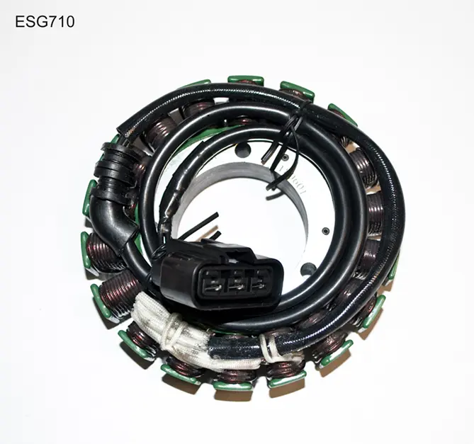ELECTROSPORT vinutí alternátoru (stator) TRIUMPH ROCKET III (05-10) ( )