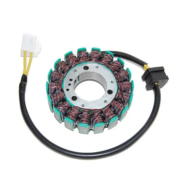 ELECTROSPORT vinutí alternátoru (stator) KAWASAKI KLF 220/250 BAYOU 96-11 (ELECTROSPORT vinutí alternátoru (stator) KAWASAKI KLF 220/250 BAYOU 96-11)