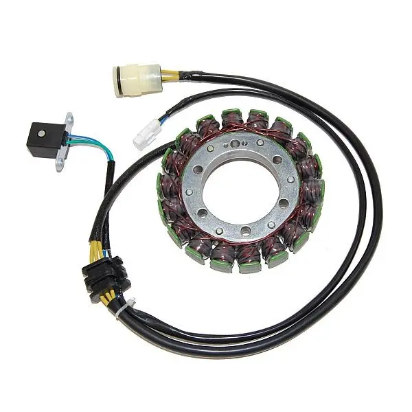 ELECTROSPORT vinutí alternátoru (stator) KAWASAKI KVF 360 PRAIRIE (03-09) (ELECTROSPORT vinutí alternátoru (stator) KAWASAKI KVF 360 PRAIRIE (03-09))