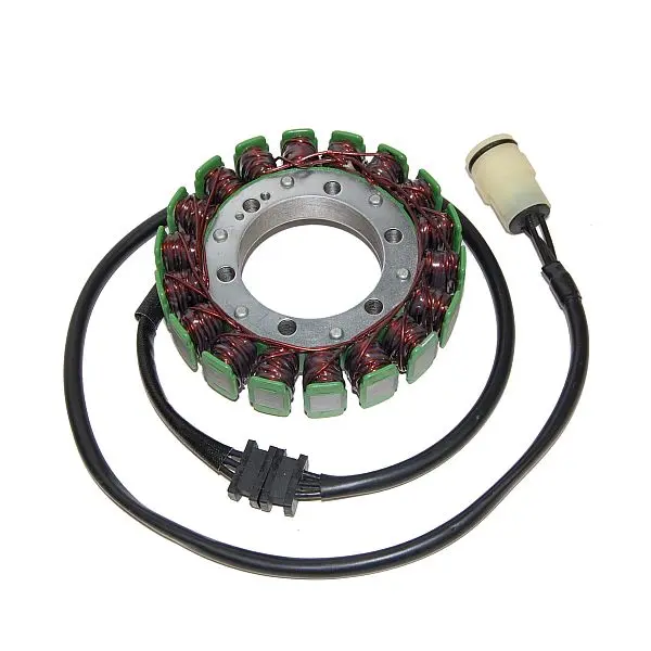 ELECTROSPORT vinutí alternátoru (stator) KAWASAKI KFX 700 / KSV700 04-09 ( )
