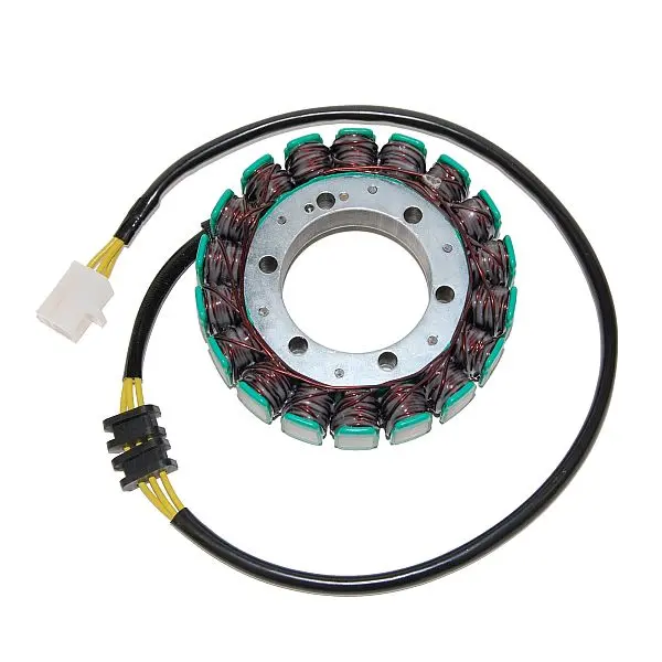 ELECTROSPORT vinutí alternátoru (stator) KAWASAKI KLF 400 BAYOU 4X4 (93-99) (ELECTROSPORT vinutí alternátoru (stator) KAWASAKI KLF 400 BAYOU 4X4)