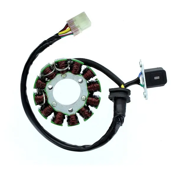 ELECTROSPORT vinutí alternátoru (stator) SUZUKI RMZ 250 (10-13), RMZ 450 (08-12) ( )