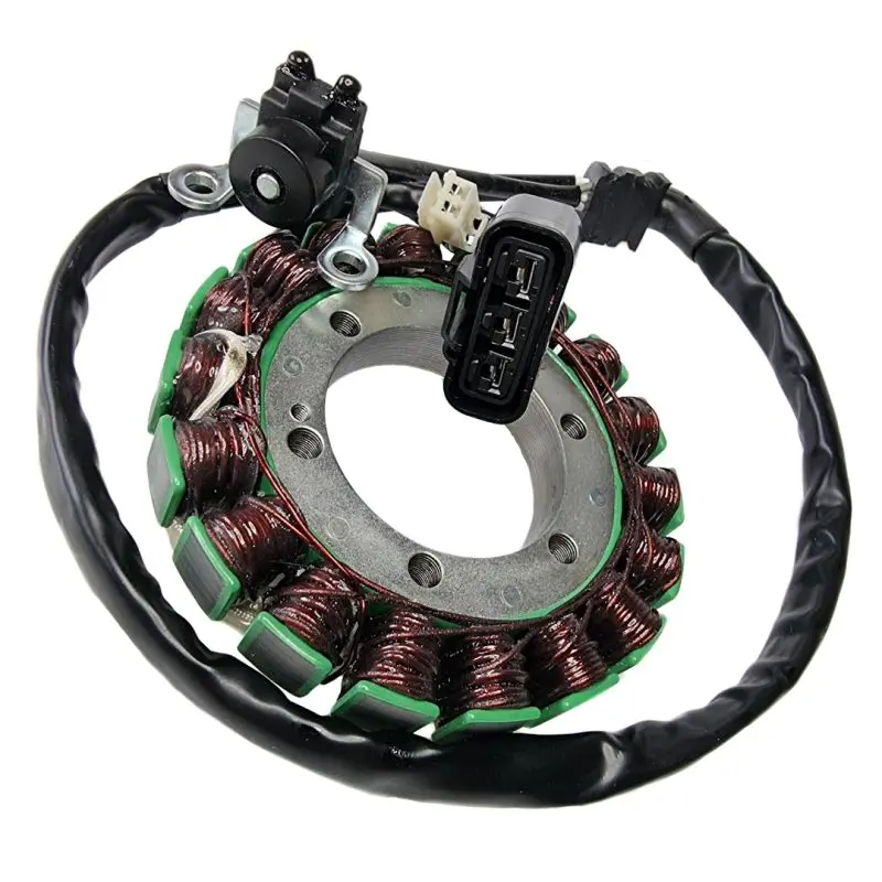 ELECTROSPORT vinutí alternátoru (stator) YAMAHA FZ-07/MT-07 15-16 (ELECTROSPORT vinutí alternátoru (stator) YAMAHA FZ-07/MT-07 15-16)