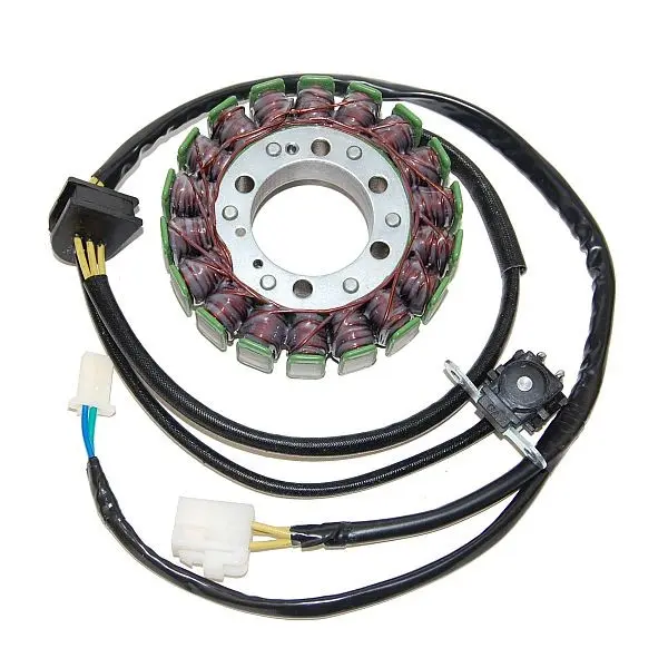 ELECTROSPORT vinutí alternátoru (stator) SUZUKI VS 800 GL INTRUDER 96-05, VS 800 / S50 BOULEVARD 06-09 (ELECTROSPORT vinutí alternátoru (stator))