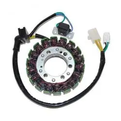 ELECTROSPORT vinutí alternátoru (stator) SUZUKI LTF 250/300 (87-02) ( )
