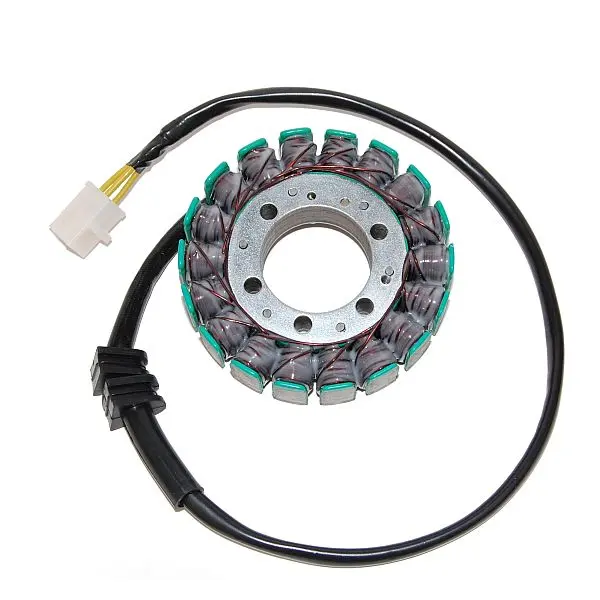 ELECTROSPORT vinutí alternátoru (stator) HONDA CBR 600F HURRICANE (87-90) ( )