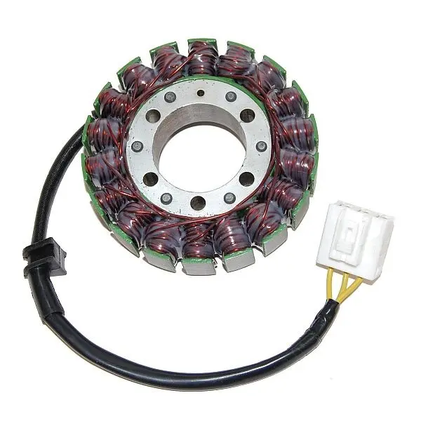 ELECTROSPORT vinutí alternátoru (stator) HONDA CBR 600RR (03-06) (ELECTROSPORT vinutí alternátoru (stator) HONDA CBR 600RR (03-06))