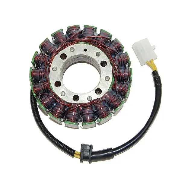 ELECTROSPORT vinutí alternátoru (stator) HONDA CBR 600F4 (99-00) (ELECTROSPORT vinutí alternátoru (stator) HONDA CBR 600F4 (99-00))