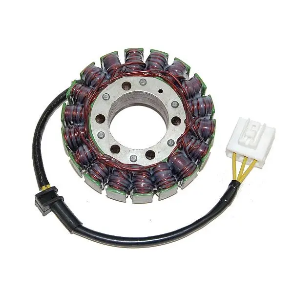 ELECTROSPORT vinutí alternátoru (stator) HONDA CBR 600F4 (01-06) ( )