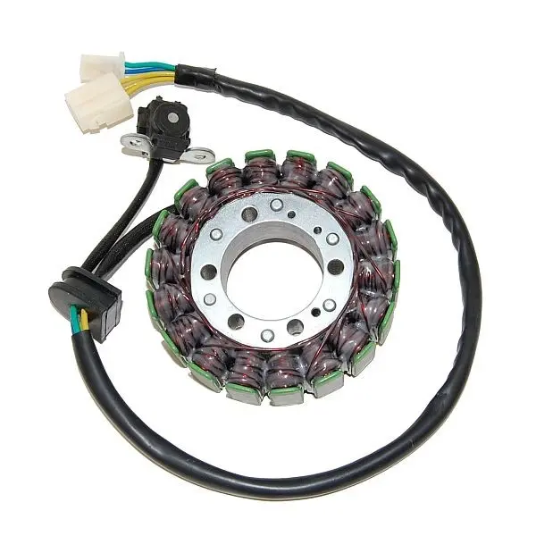 ELECTROSPORT vinutí alternátoru (stator) SUZUKI GSX 1300R HAYABUSA 99-07 ( )