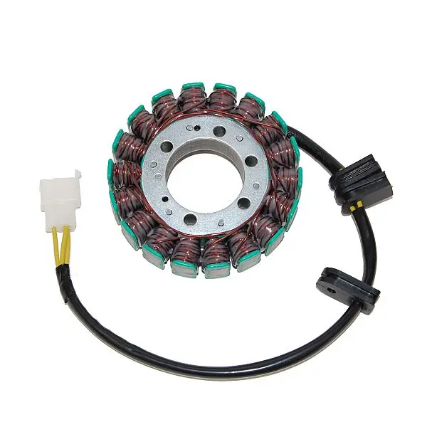 ELECTROSPORT vinutí alternátoru (stator) HONDA VF 500F/F2 (84-86), VF 500C (84-85) ( )