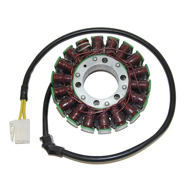 ELECTROSPORT vinutí alternátoru (stator) TRIUMPH SPEED TRIPLE 1050 (05-11) (114/42mm) (ELECTROSPORT vinutí alternátoru (stator) TRIUMPH SPEED TRIPLE)