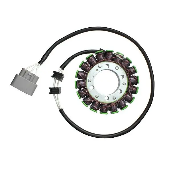ELECTROSPORT vinutí alternátoru (stator) YAMAHA XV 1700 ROAD STAR (02-06) ( )