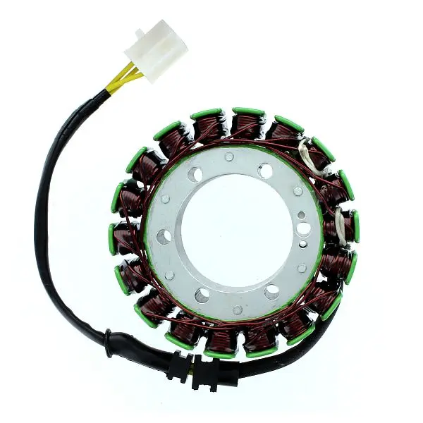 ELECTROSPORT vinutí alternátoru (stator) HONDA PC 800 PACIFIC COAST (90-98) (54X115X38mm) (ELECTROSPORT vinutí alternátoru (stator) HONDA PC 800)
