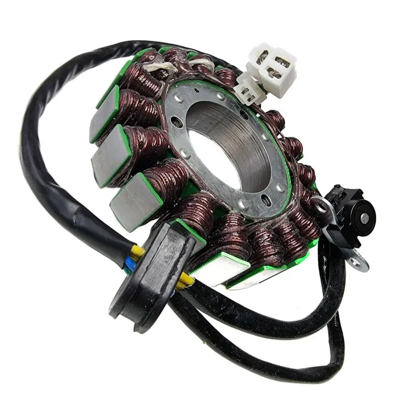 ELECTROSPORT vinutí alternátoru (stator) SUZUKI VZ 800 BOULEVARD M50 13-17 (ELECTROSPORT vinutí alternátoru (stator) SUZUKI VZ 800 BOULEVARD M50)