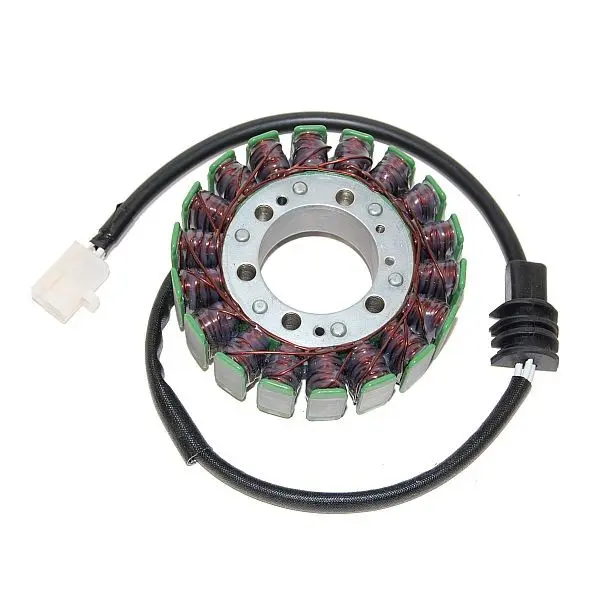 ELECTROSPORT vinutí alternátoru (stator) YAMAHA YZF-R6 (99-02) (ELECTROSPORT vinutí alternátoru (stator) YAMAHA YZF-R6 (99-02))