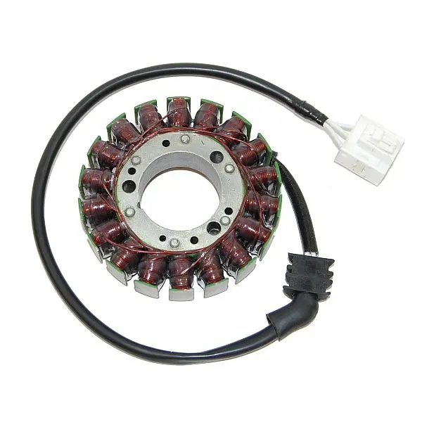 ELECTROSPORT vinutí alternátoru (stator) YAMAHA FZ-1 (01-05) ( )
