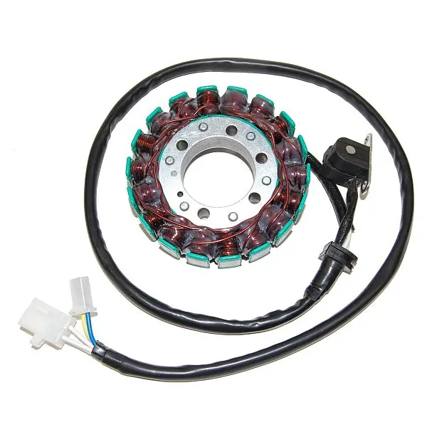 ELECTROSPORT vinutí alternátoru (stator) YAMAHA FZS 600 FAZER (98-04) (ELECTROSPORT vinutí alternátoru (stator) YAMAHA FZS 600 FAZER (98-04))